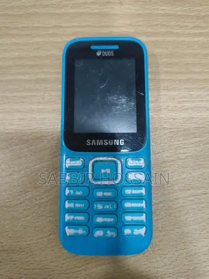 Samsung premium phone (Used)