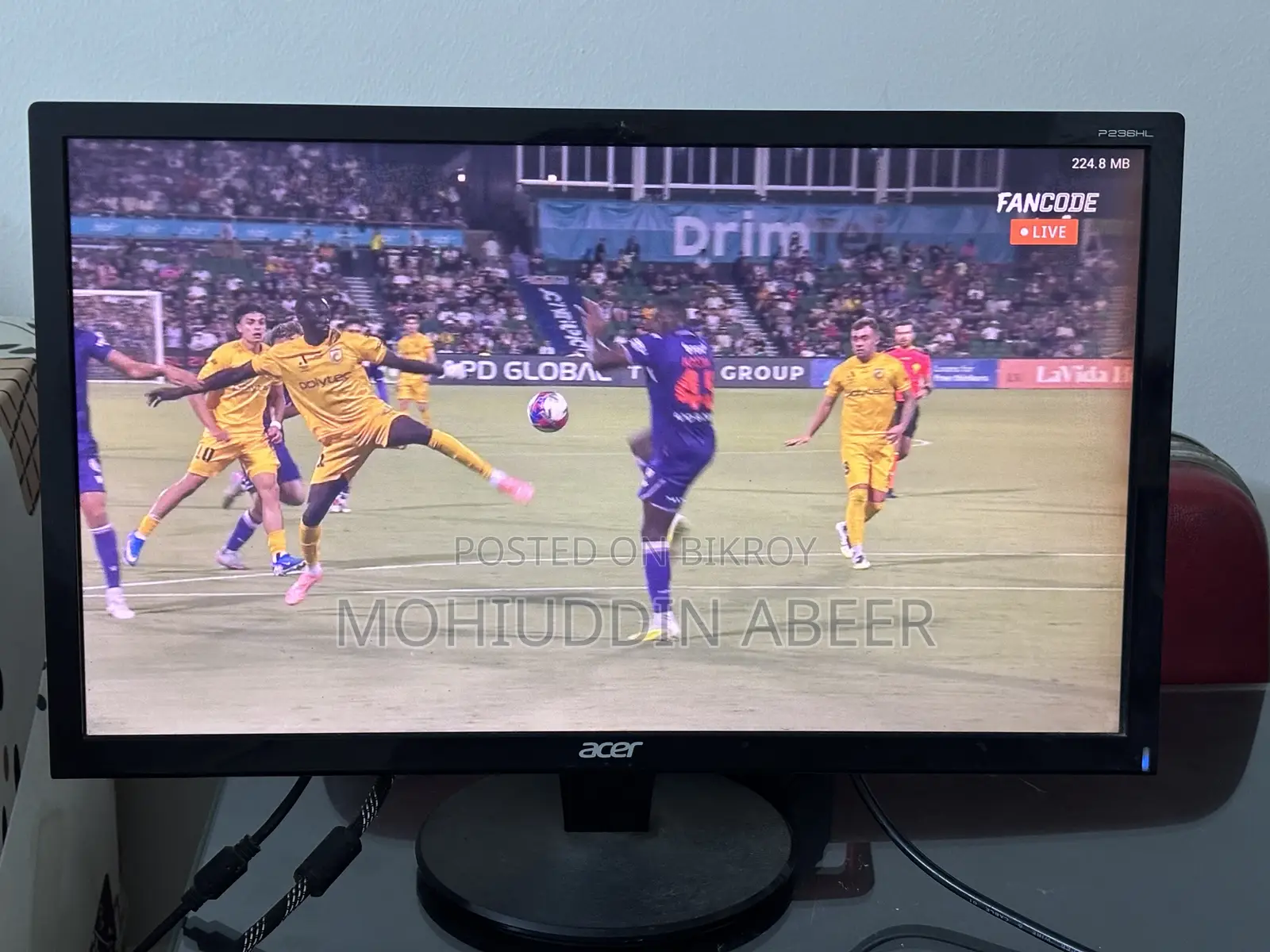 Monitor Sale