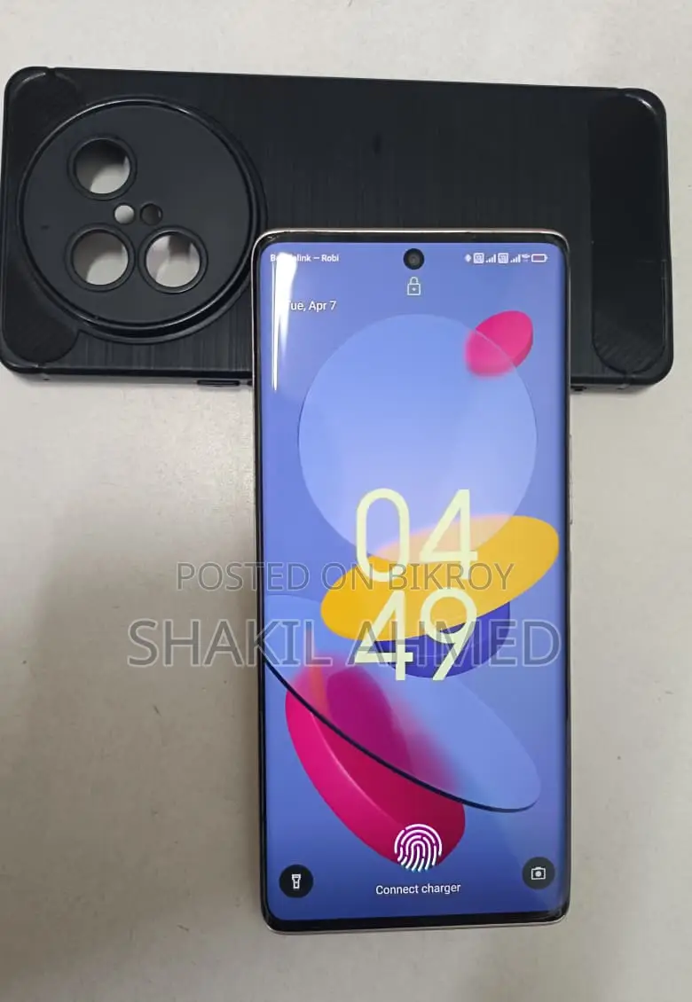 Helio 100 (Used)