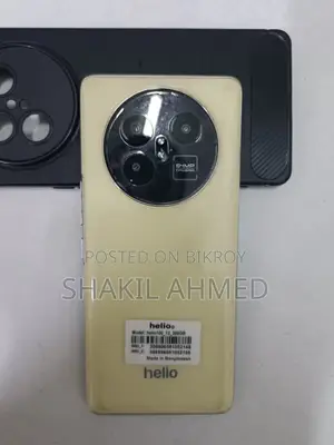 Helio 100 (Used)