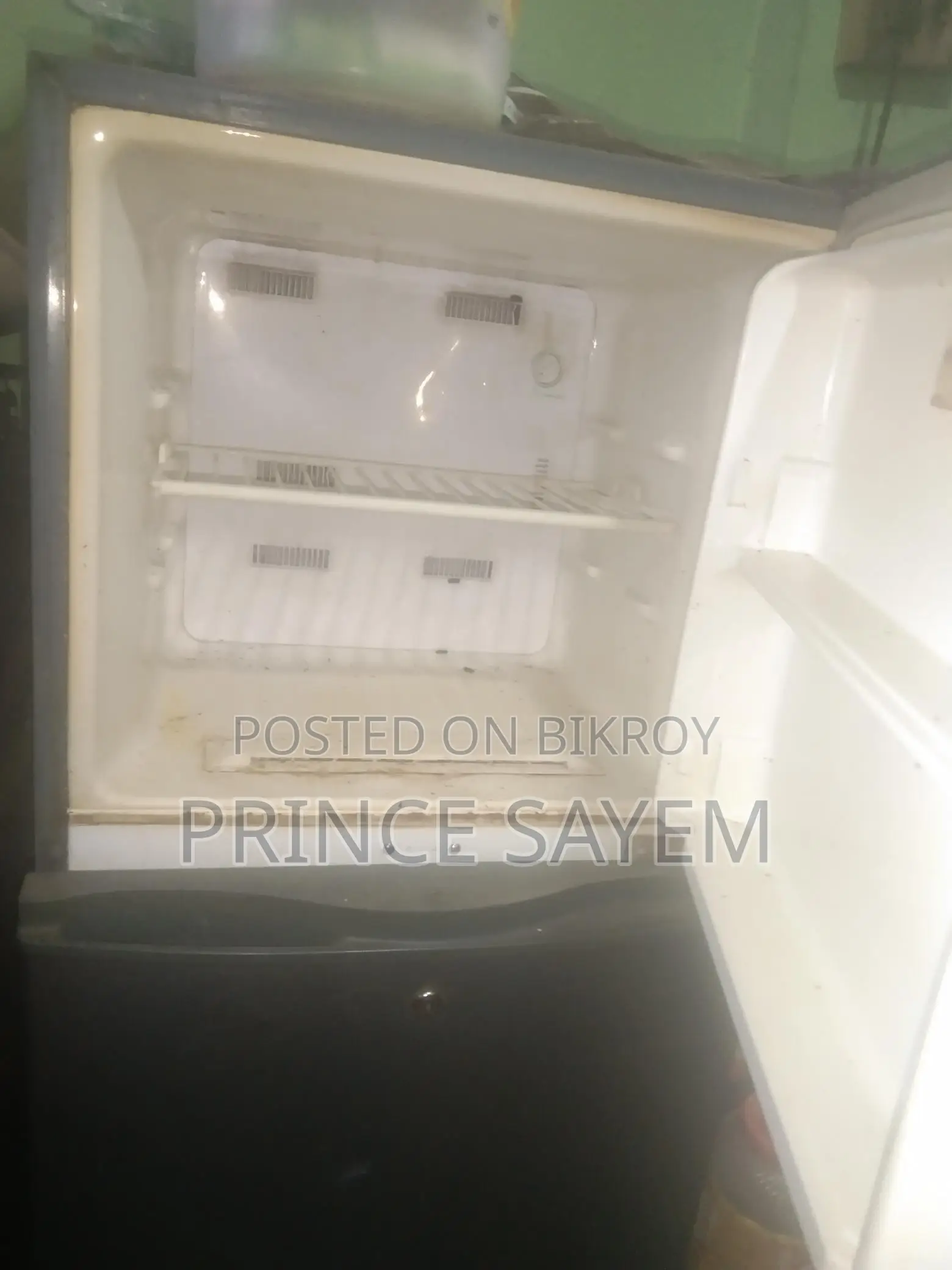 Refrigerator for Sale