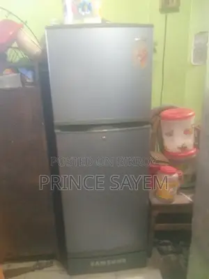 Refrigerator for Sale
