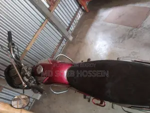 Bajaj CT 100 . 2018