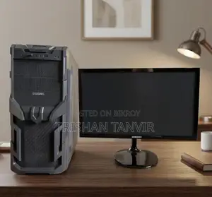Ryzen 5600