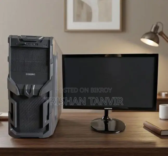 Ryzen 5600