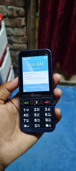 Geo T30 (Used)