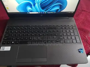 Hp intel i7 11th gen 1165g7