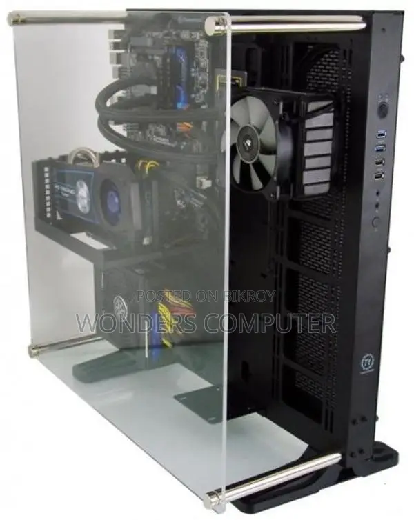 Thermaltake Core P5 Casing
