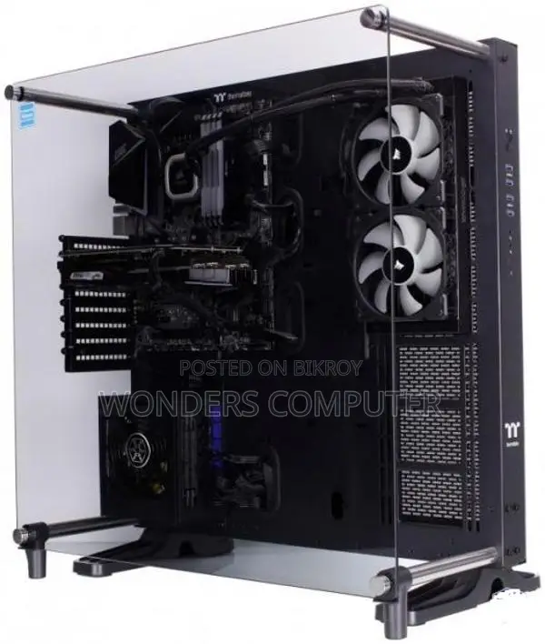 Thermaltake Core P5 Casing