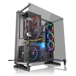 Thermaltake Core P5 Casing