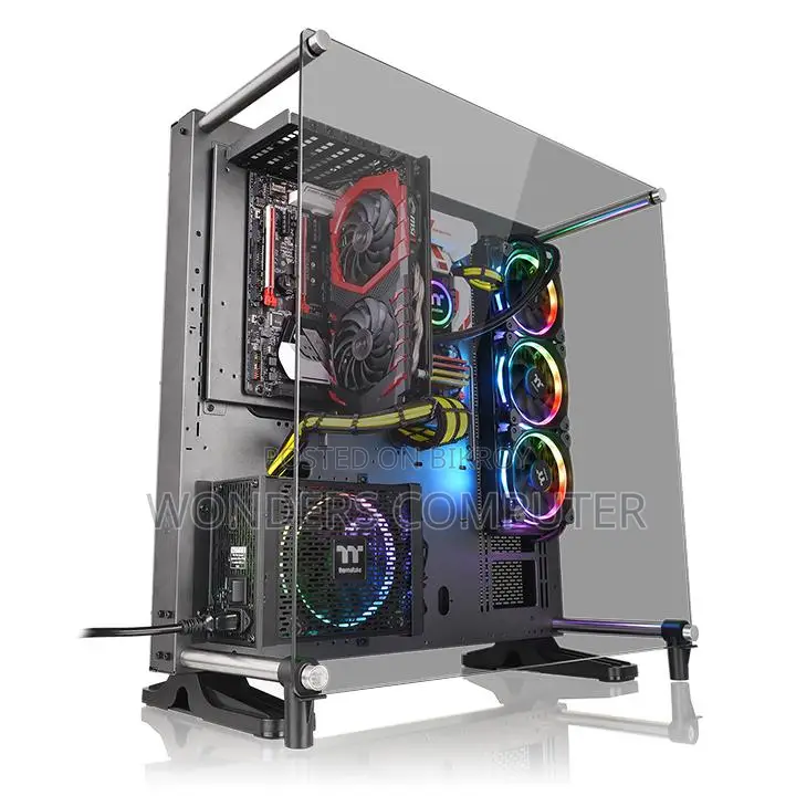 Thermaltake Core P5 Casing