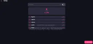 Cooperative Society Management Mobile, Web, Desktop