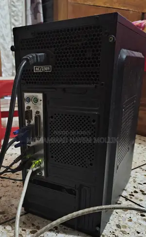 Desktop PC Sale