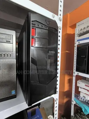 ডেস্কটপ পিসি i5 ৬ষ্ঠ জেনারেশন ৮জিবি DDR4 ২৫৬জিবি SSD ৪জিবি গ্রাফিক্স