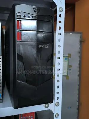 ডেস্কটপ পিসি i5 ৬ষ্ঠ জেনারেশন ৮জিবি DDR4 ২৫৬জিবি SSD ৪জিবি গ্রাফিক্স