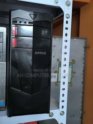 ডেস্কটপ পিসি i5 ৬ষ্ঠ জেনারেশন ৮জিবি DDR4 ২৫৬জিবি SSD ৪জিবি গ্রাফিক্স