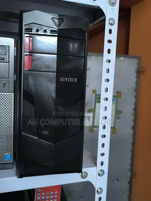 ডেস্কটপ পিসি i5 ৬ষ্ঠ জেনারেশন ৮জিবি DDR4 ২৫৬জিবি SSD ৪জিবি গ্রাফিক্স