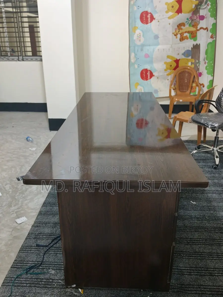 Office Table