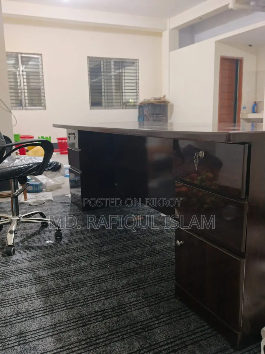 Office Table