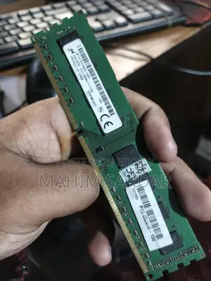 PC RAM