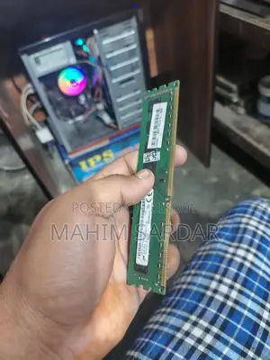PC RAM