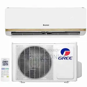 GREE INVERTER AC | 1.0 TON Air Conditioner বিদ্যুৎ সাশ্রয়ী