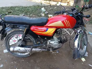 Honda CDI 2009
