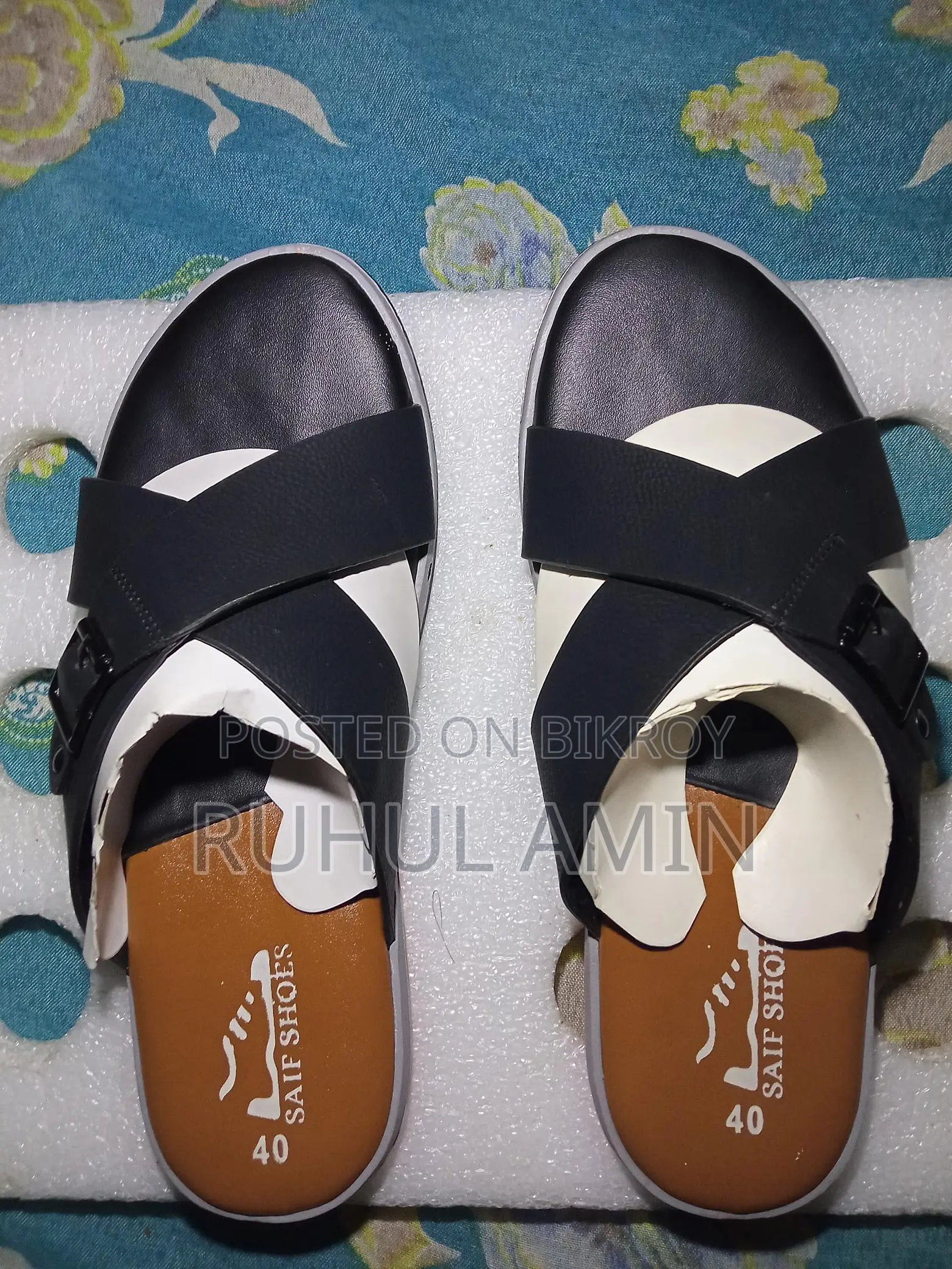 High-Quality Shoes