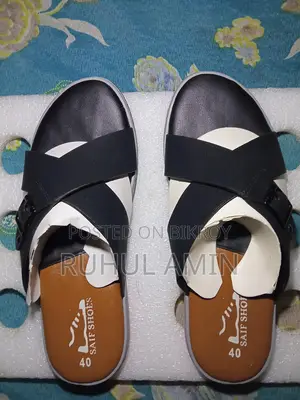High-Quality Shoes