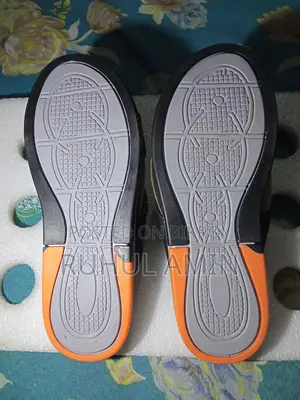 High-Quality Shoes