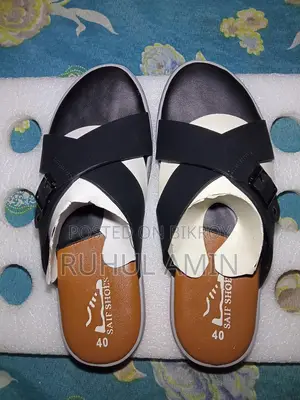 High-Quality Shoes