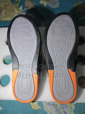 High-Quality Shoes