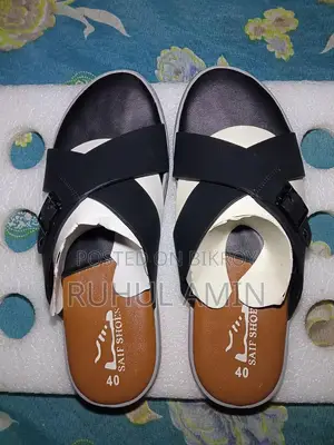 High-Quality Shoes