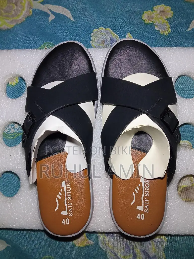 High-Quality Shoes