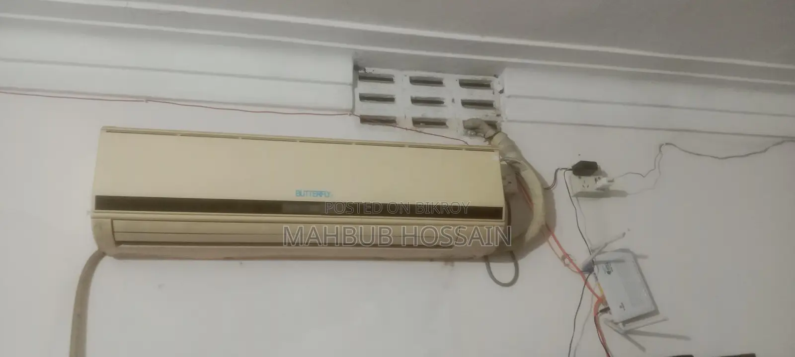 1.5 Ton Ac