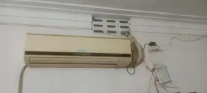 1.5 Ton Ac