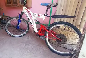 24" inch used bicycle for sale due to urgent need