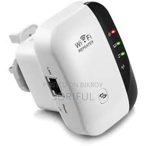 WIFI Repeater / Booster
