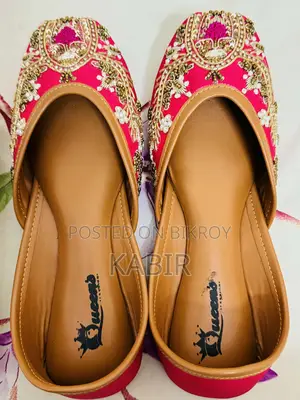 Nagra Juta (Shoes) Sale