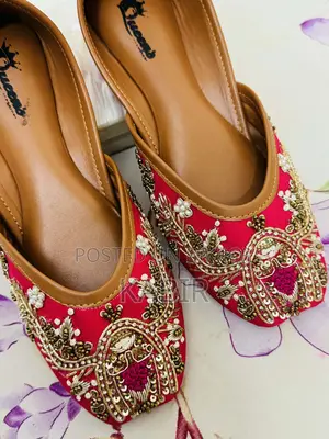 Nagra Juta (Shoes) Sale