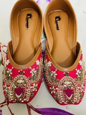 Nagra Juta (Shoes) Sale