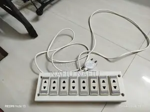 New Multi Plug