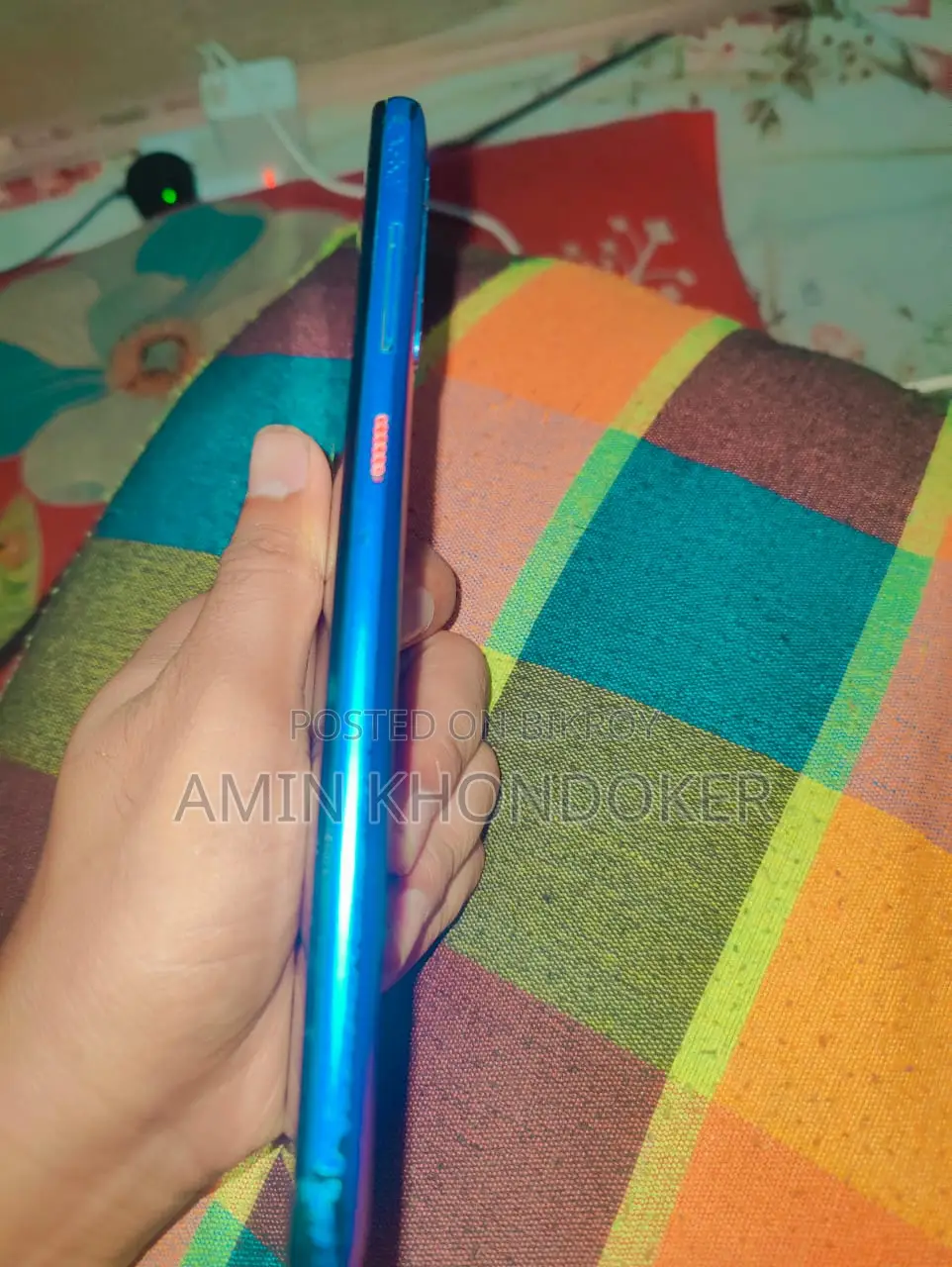 Walton Primo GH (Used)