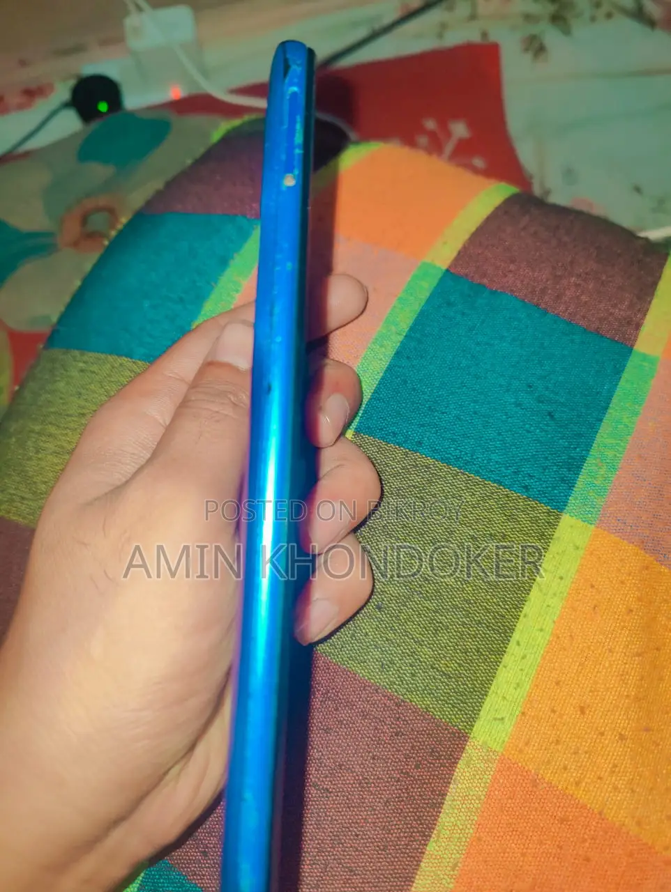 Walton Primo GH (Used)