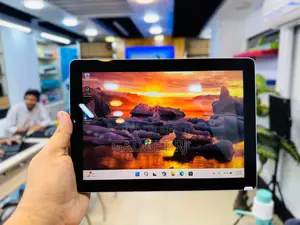 ঈদ ধামাকা অফার: Microsoft Surface Go