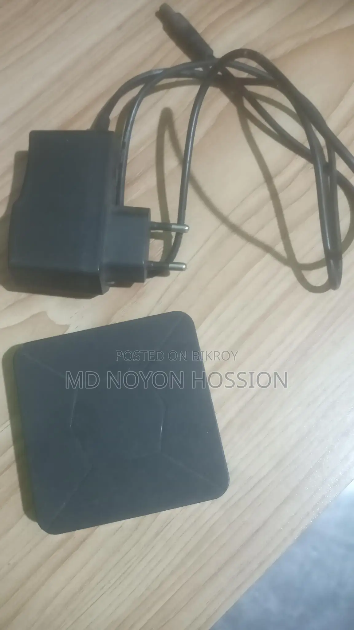 TV Card Sell