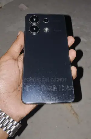 Xiaomi Redmi Note 13 . (Used)