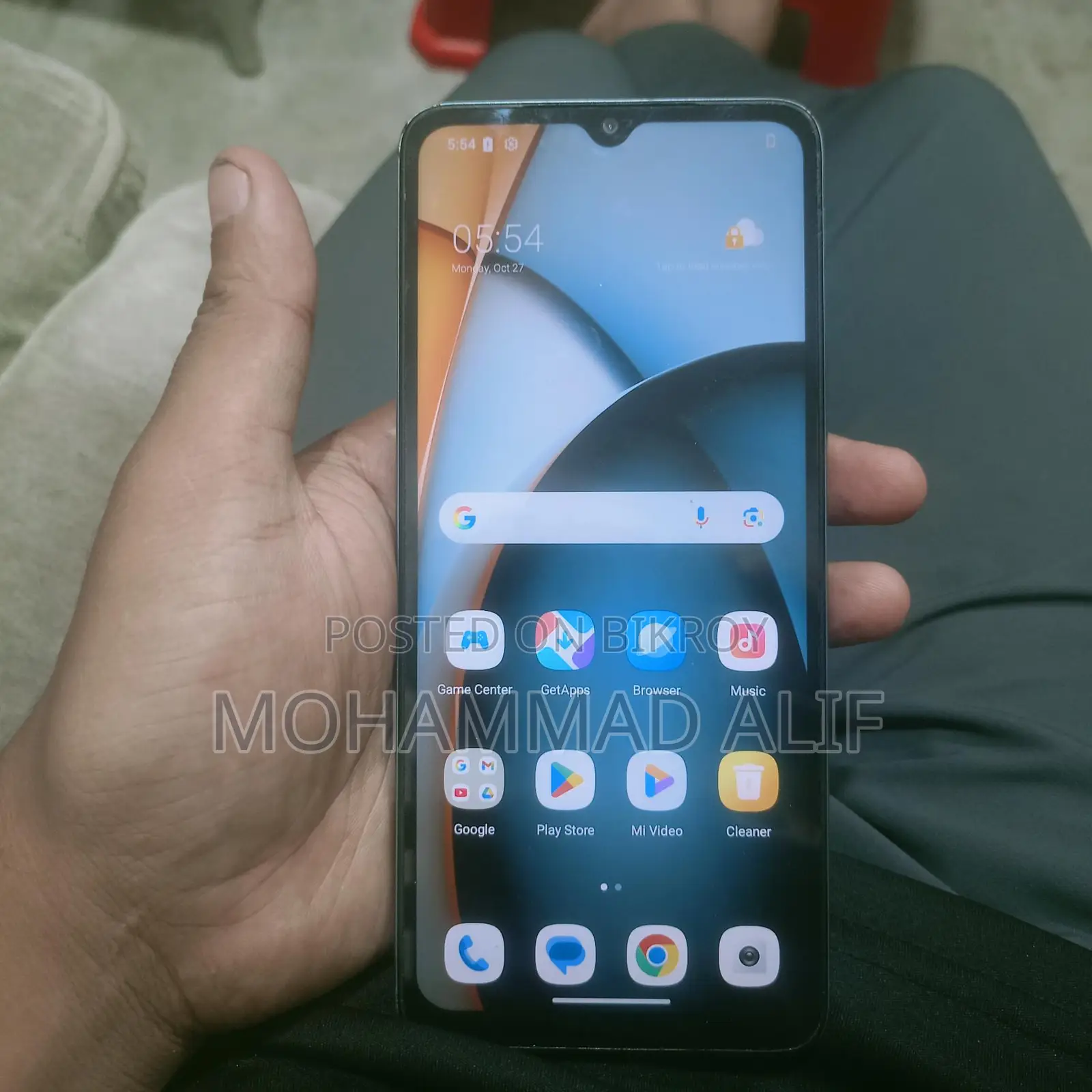 Xiaomi Redmi A3 Global (Used)