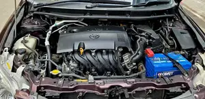 Toyota Premio G Superior F Ex 2015