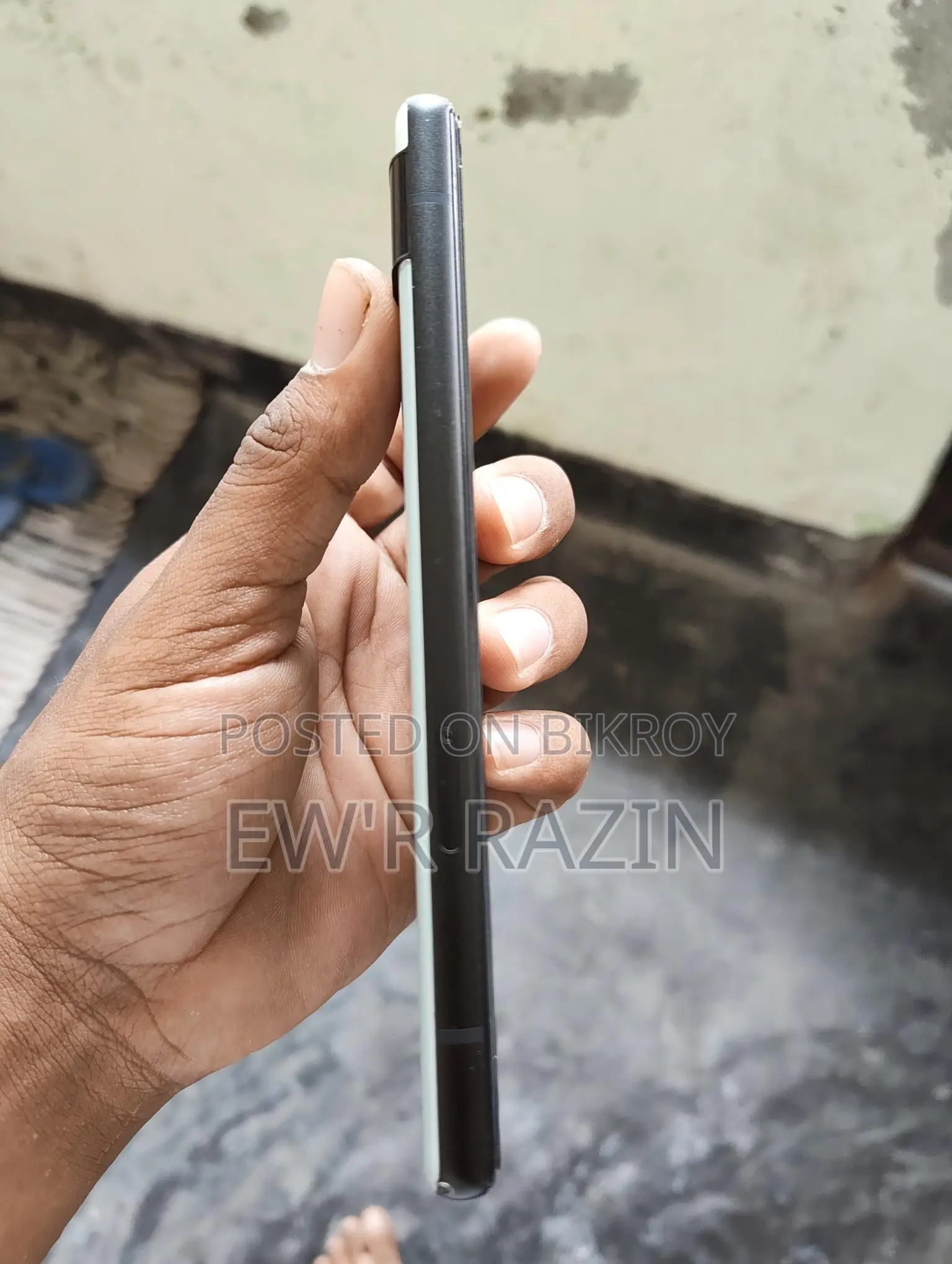 Google Pixel 6a 6/128 GB (Used)